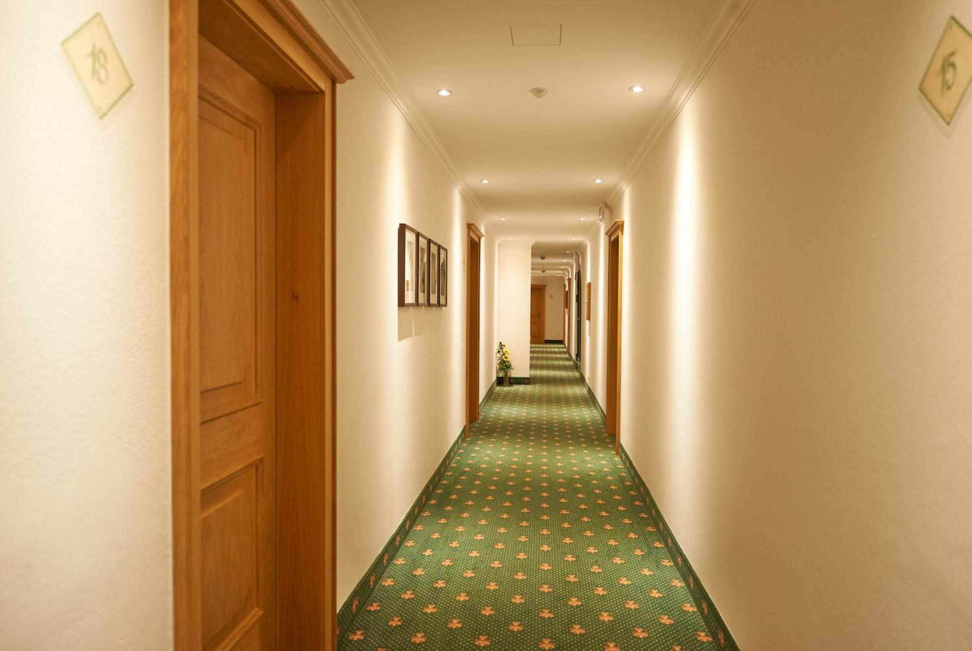 Hotel Waidmannsheil Flachau Kültér fotó