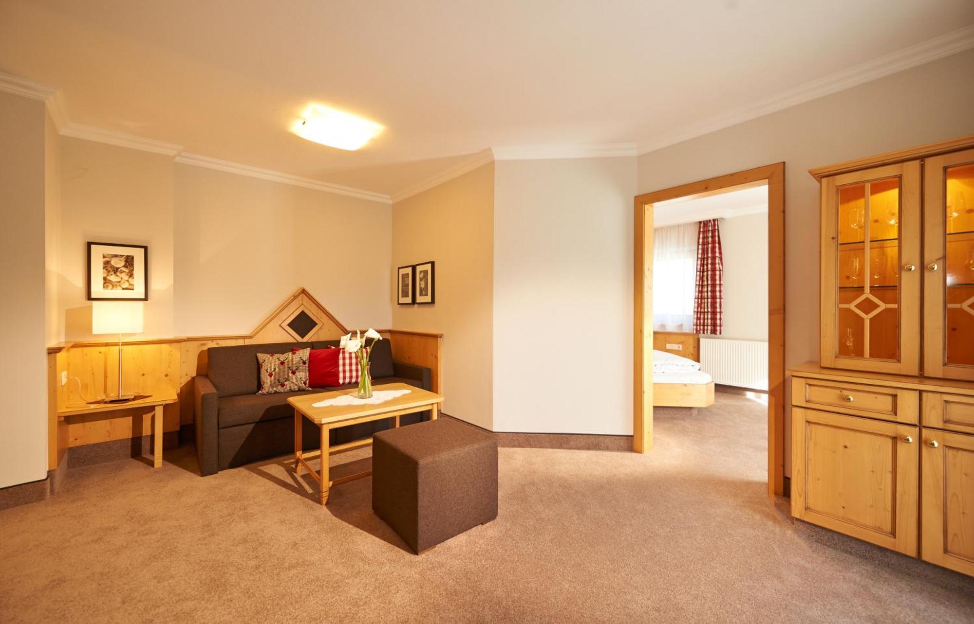 Hotel Waidmannsheil Flachau Szoba fotó