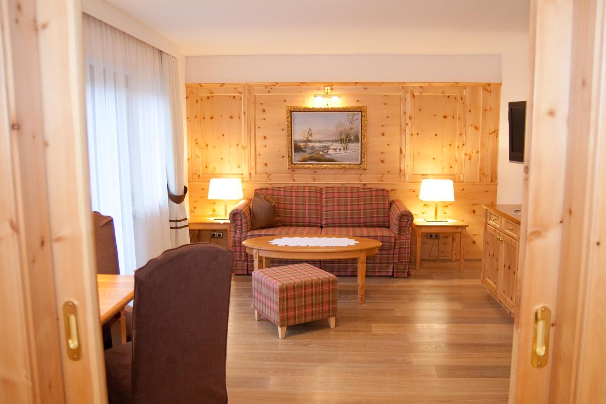 Hotel Waidmannsheil Flachau Kültér fotó