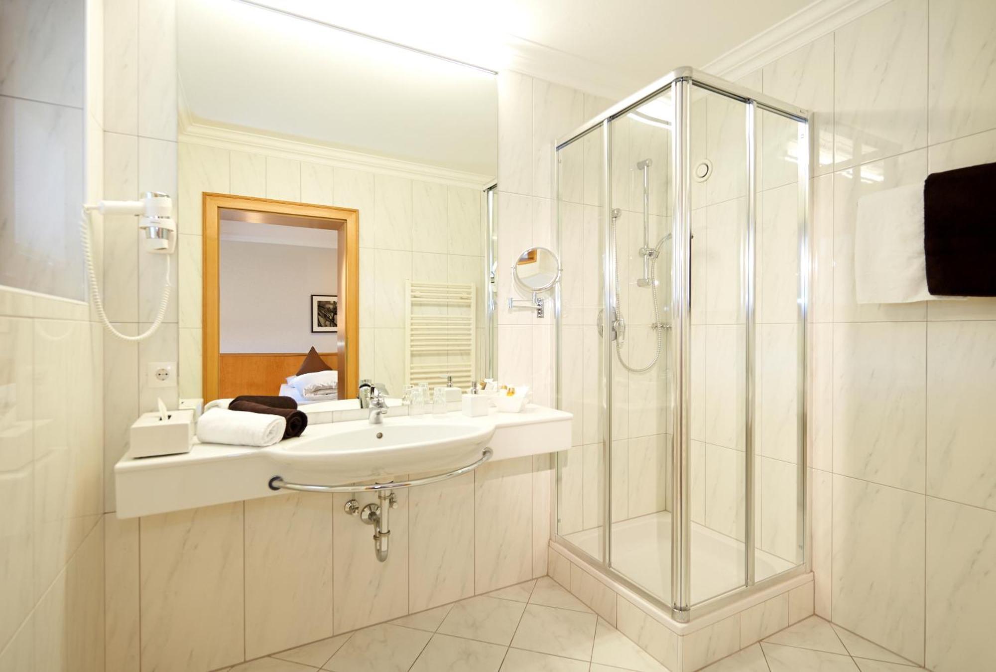 Hotel Waidmannsheil Flachau Szoba fotó