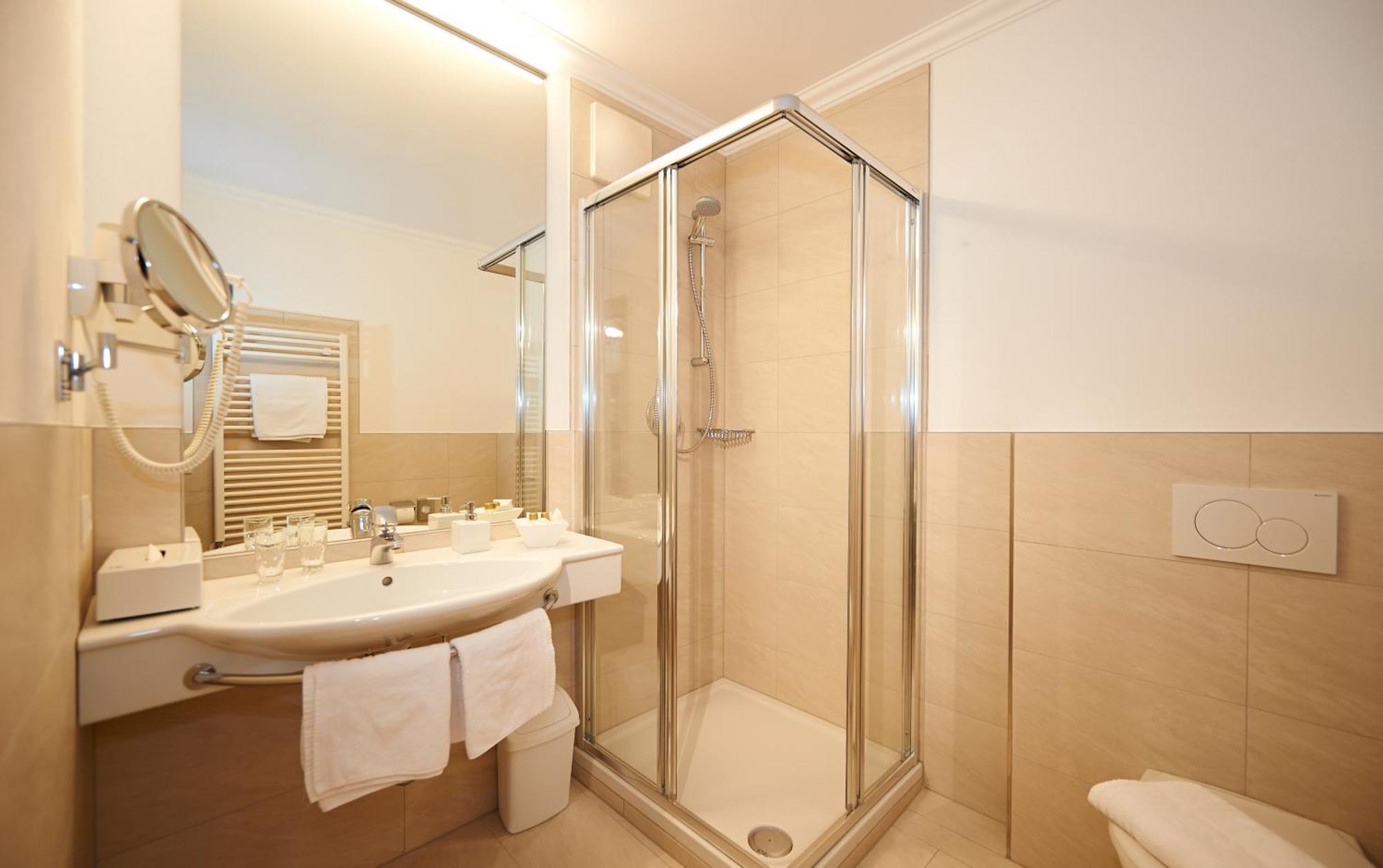 Hotel Waidmannsheil Flachau Szoba fotó