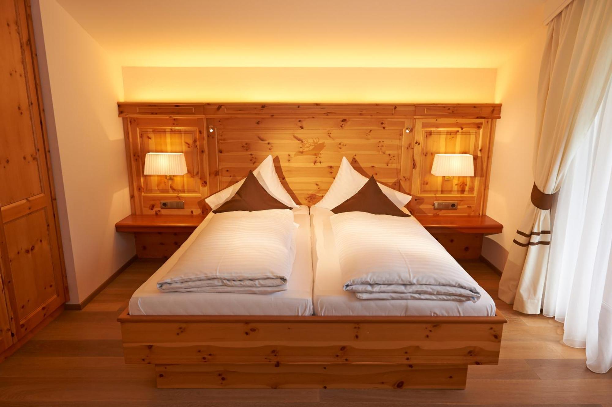 Hotel Waidmannsheil Flachau Szoba fotó